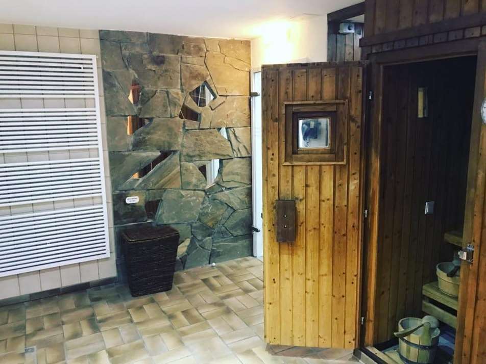 Hotel Sittardsberg Duisburg Facilities photo